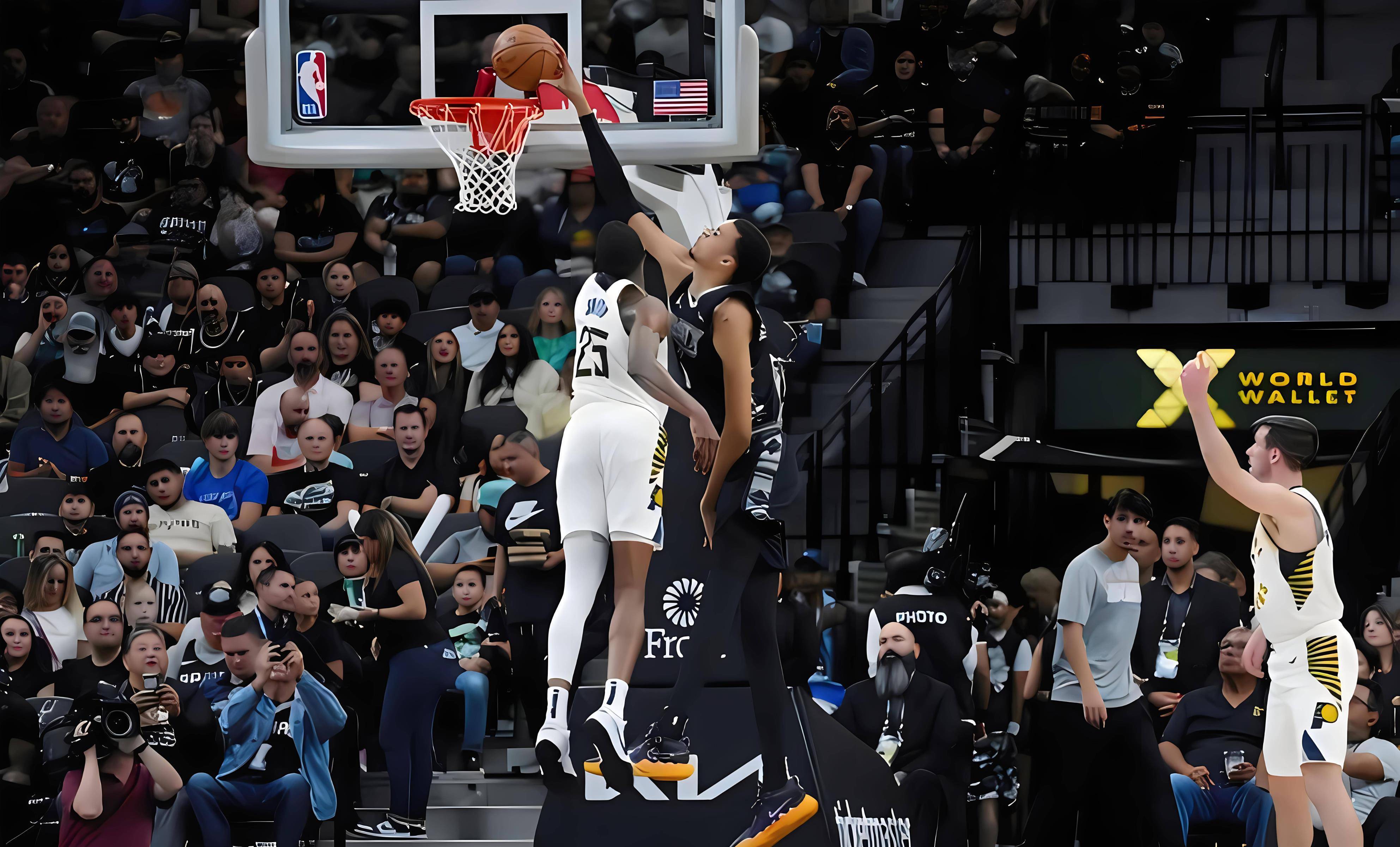 全场贡献 全场贡献